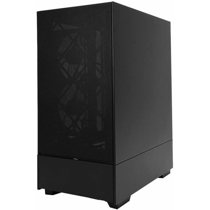 IN WIN MODFREE BASE ARGB - FULL TOWER - NOIR 