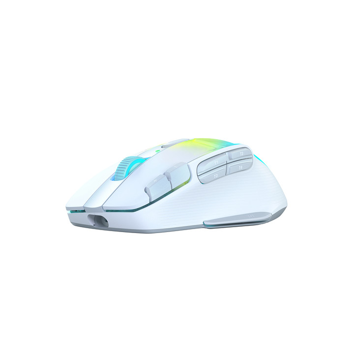 TURTLE BEACH KONE XP AIR - SANS FIL/BLUETOOTH/RGB/BLANC 