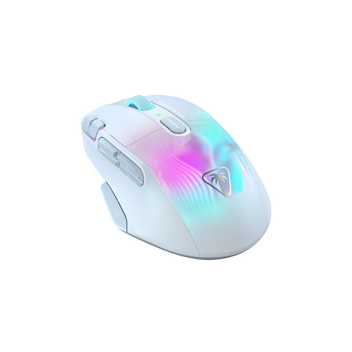 TURTLE BEACH KONE XP AIR - SANS FIL/BLUETOOTH/RGB/BLANC 