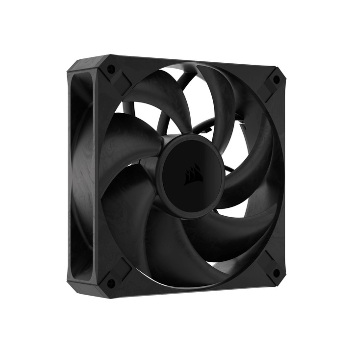 CORSAIR RS140 MAX PWM 140 MM - NOIR 
