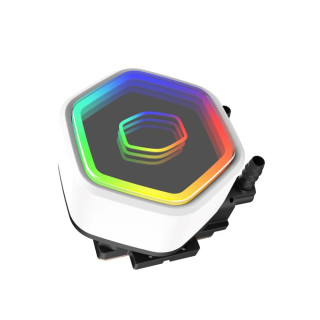 COOLER MASTER MASTERHUB KNOB - NOIR 