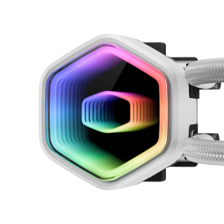 COOLER MASTER MASTERHUB KNOB - NOIR 