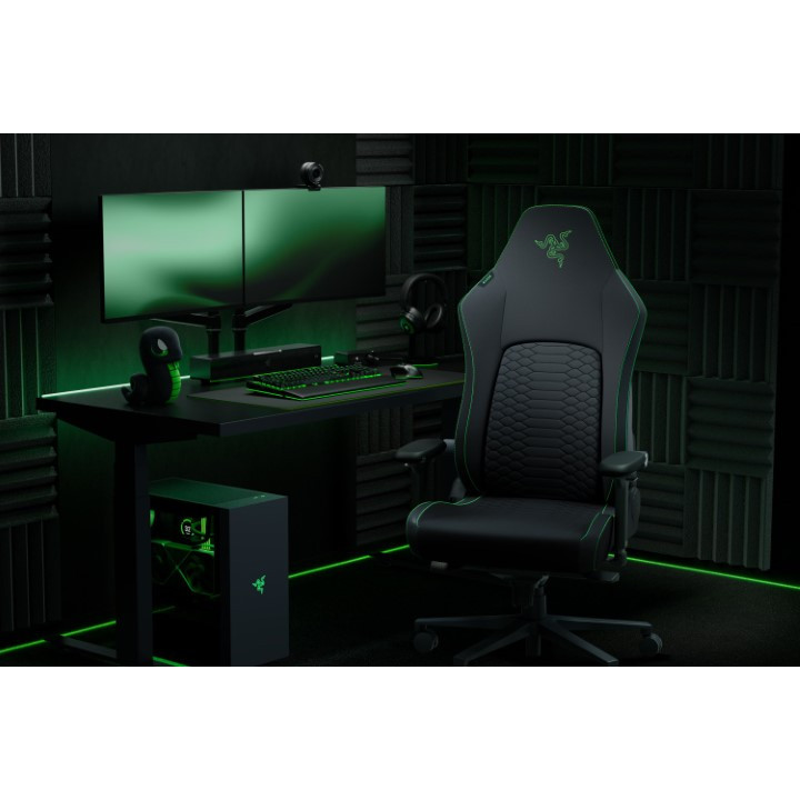 Razer ISKUR V2 NEWGEN - GREEN