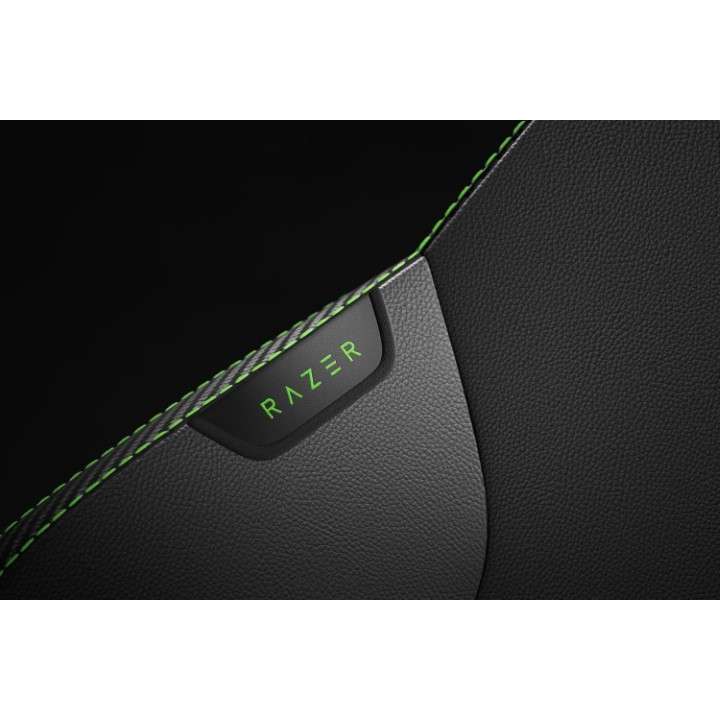Razer ISKUR V2 NEWGEN - GREEN