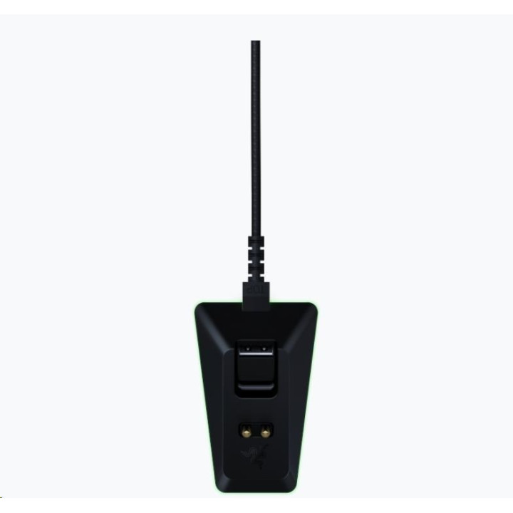 Razer ISKUR V2 X NEWGEN - QUARTZ