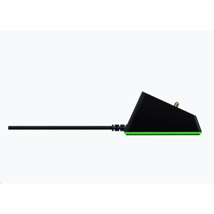 Razer ISKUR V2 X NEWGEN - QUARTZ