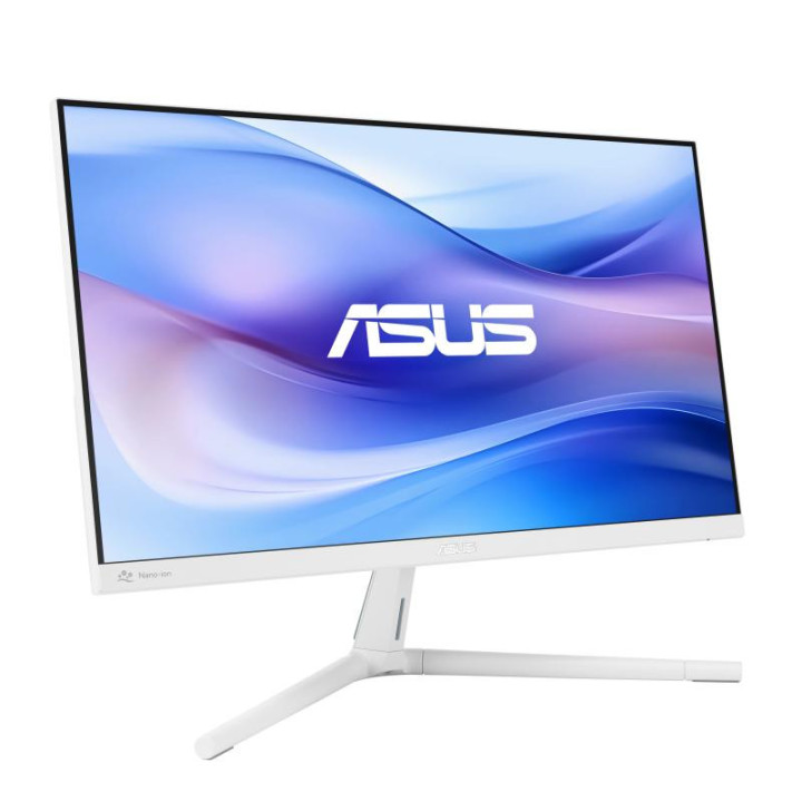 ASUS VU249HFI-W ECRAN PLAT DE PC 60.5 CM (23.8) 1920 X 1080 PIXELS FULL HD LCD BLANC 