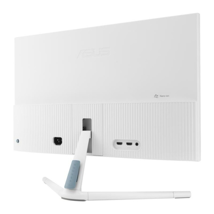 ASUS VU249HFI-W ECRAN PLAT DE PC 60.5 CM (23.8) 1920 X 1080 PIXELS FULL HD LCD BLANC 