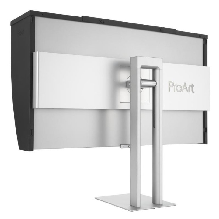 ASUS PROART OLED PA32UCDMR-K ECRAN PLAT DE PC 80 CM (31.5) 3840 X 2160 PIXELS 4K ULTRA HD QD-OLED NOIR. ARGENT 