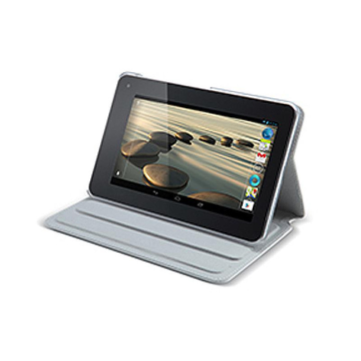 ACER NP.BAG11.00B ETUI POUR TABLETTE 17.8 CM (7) FOLIO BLANC 