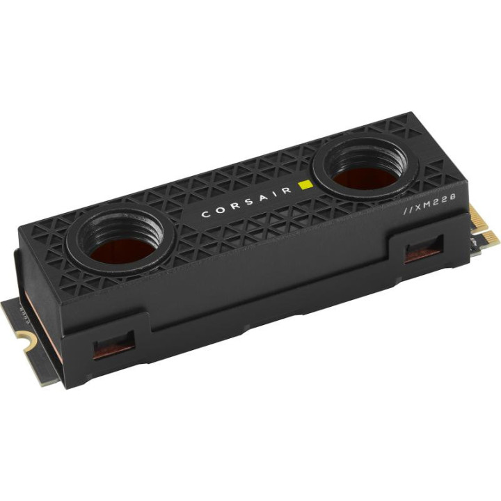 CORSAIR SSD MP600 PRO HYDRO X ED. 2 TO 