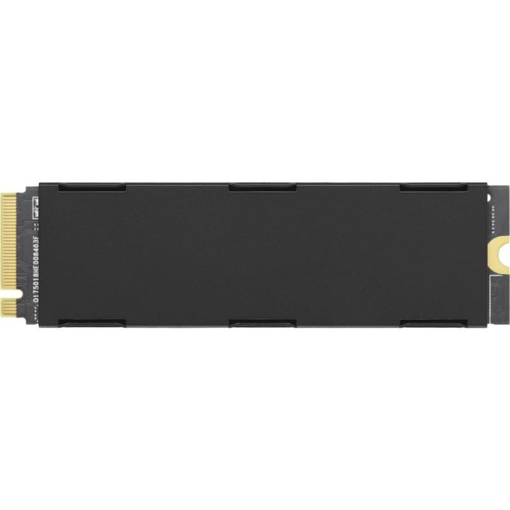 CORSAIR SSD MP600 PRO HYDRO X ED. 2 TO 