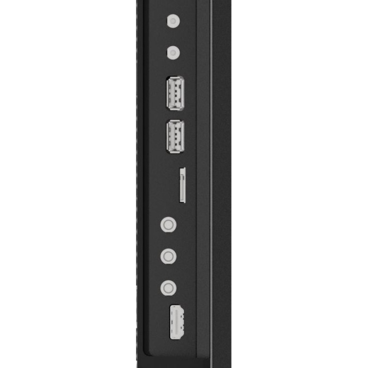 IIYAMA LH5575UHS-B2AG ECRAN D'AFFICHAGE DYNAMIQUE ECRAN PLAT DE SIGNALISATION NUMERIQUE 138.7 CM (54.6) LCD WIFI 500 CD/M2 4K UL