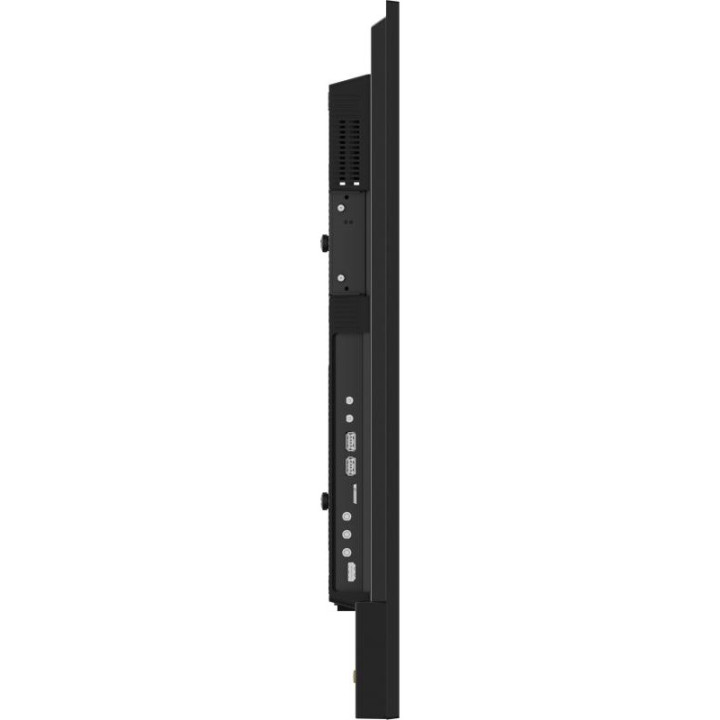 IIYAMA LH5575UHS-B2AG ECRAN D'AFFICHAGE DYNAMIQUE ECRAN PLAT DE SIGNALISATION NUMERIQUE 138.7 CM (54.6) LCD WIFI 500 CD/M2 4K UL