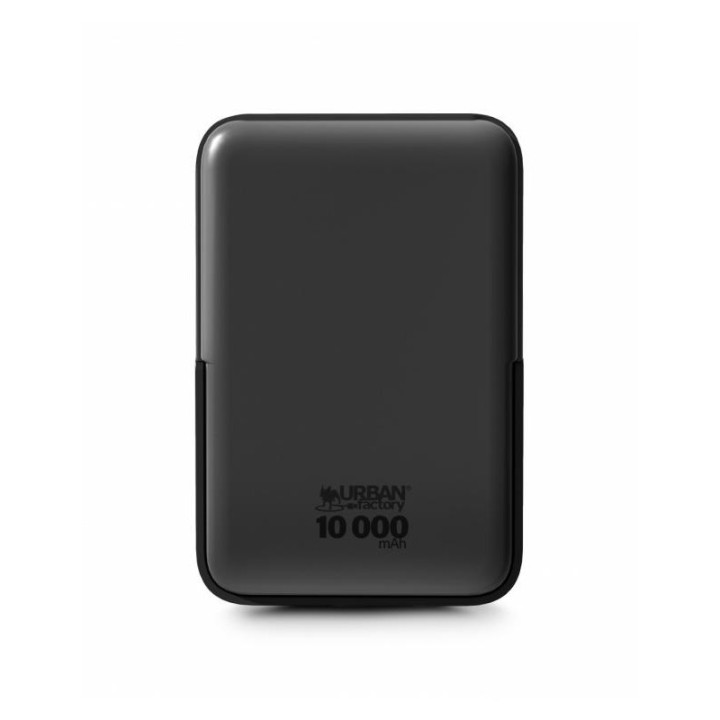 URBAN FACTORY MAGNEE POWER NOIR * MWP10UF 