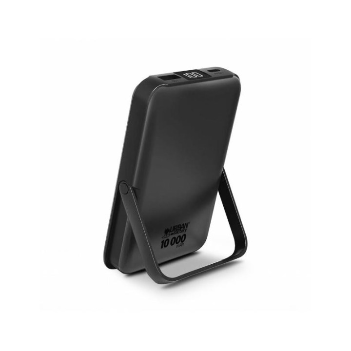 URBAN FACTORY MAGNEE POWER NOIR * MWP10UF 
