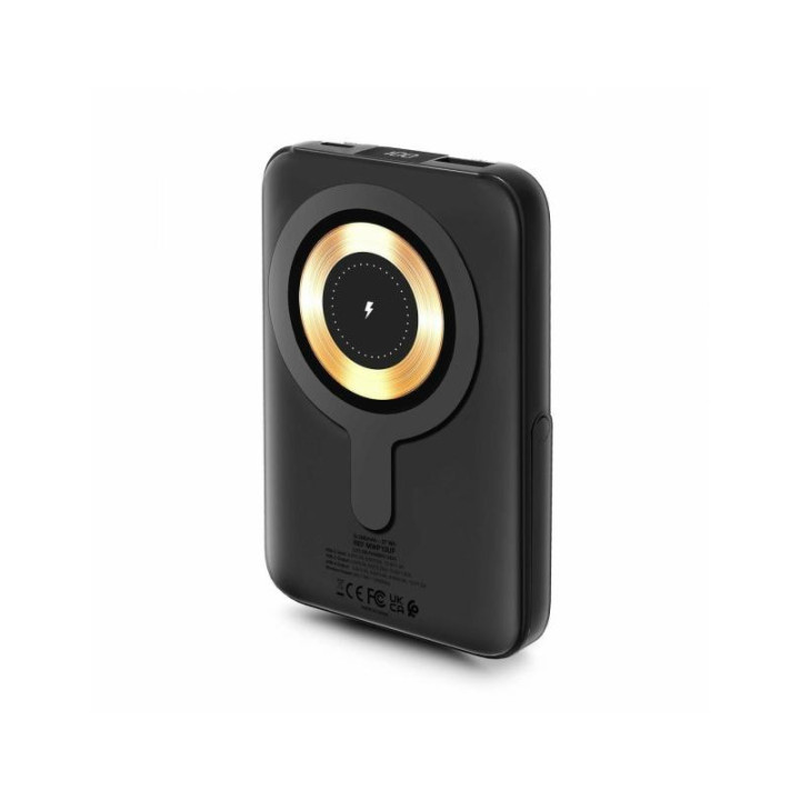 URBAN FACTORY MAGNEE POWER NOIR * MWP10UF 