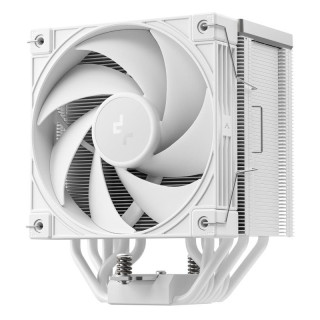 DEEPCOOL AK700 DIGITAL WH PROCESSEUR REFROIDISSEUR D'AIR 12 CM BLANC 1 PIECE(S) 