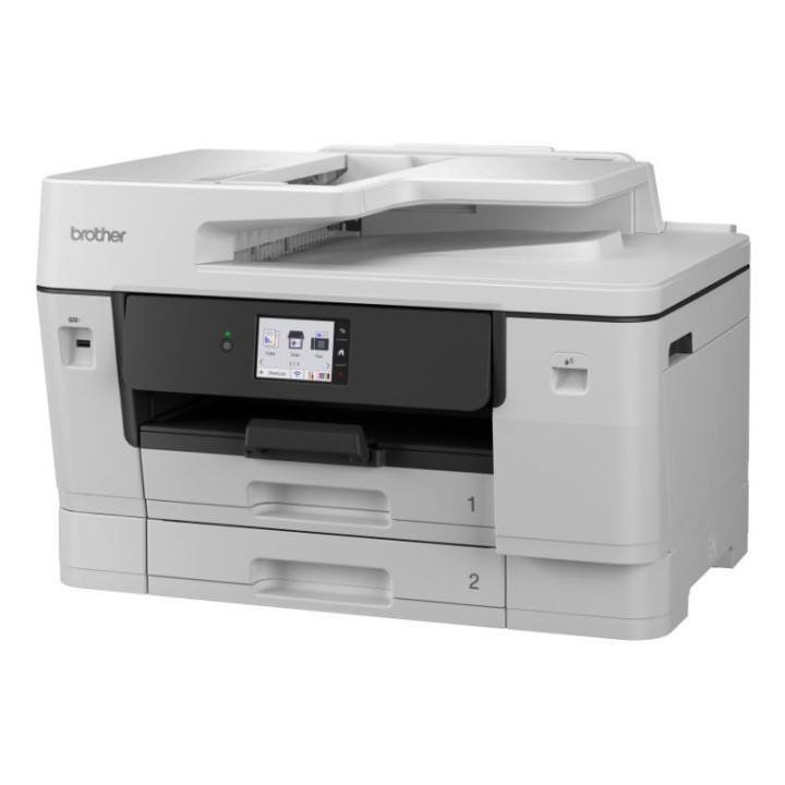 BROTHER MFC-J6960DW IMPRIMANTE JET D'ENCRE MULTIFONCTION A3 WI-FI 