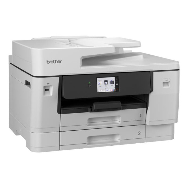 BROTHER MFC-J6960DW IMPRIMANTE JET D'ENCRE MULTIFONCTION A3 WI-FI 