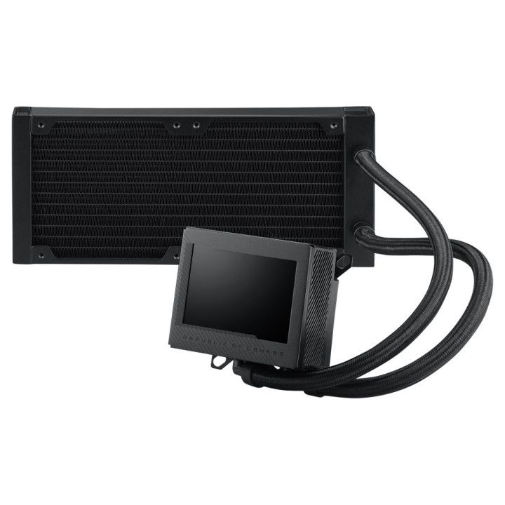 ASUS ROG RYUJIN III 240 