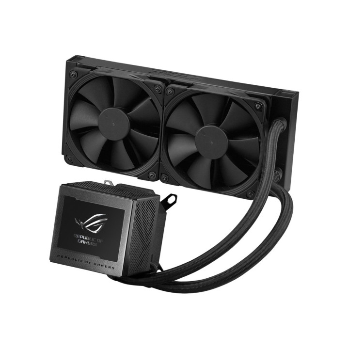 ASUS ROG RYUJIN III 240 