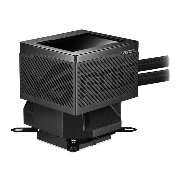 ASUS ROG RYUJIN III 240 