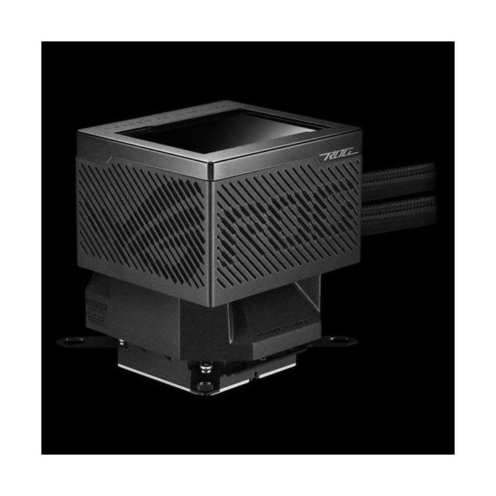 ASUS ROG RYUJIN III 240 