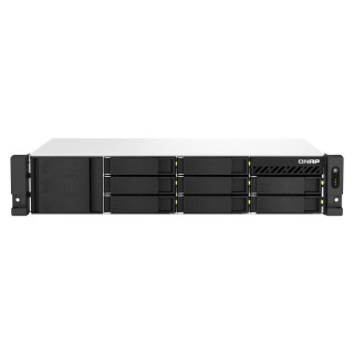 QNAP TS-873AEU-4G SERVEUR NAS 8 BAIES 