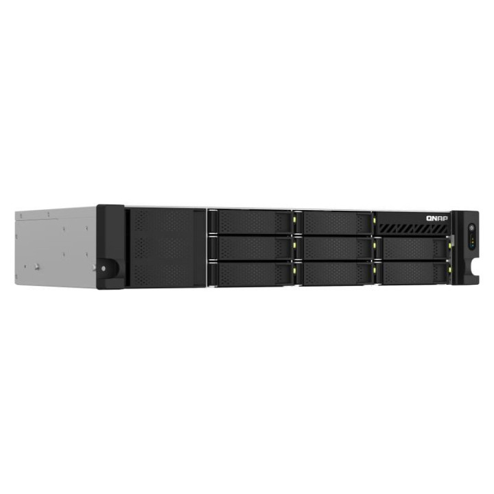QNAP TS-873AEU-4G SERVEUR NAS 8 BAIES 