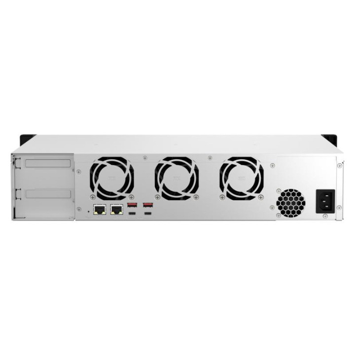 QNAP TS-873AEU-4G SERVEUR NAS 8 BAIES 