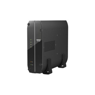 QNAP S-410E-8G SERVEUR NAS 4 BAIES 