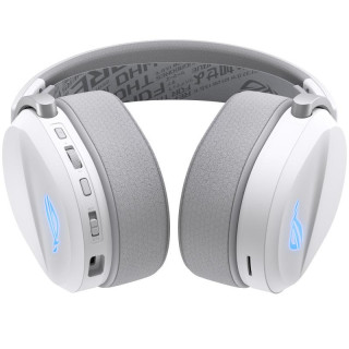 ASUS ROG PELTA WHITE 