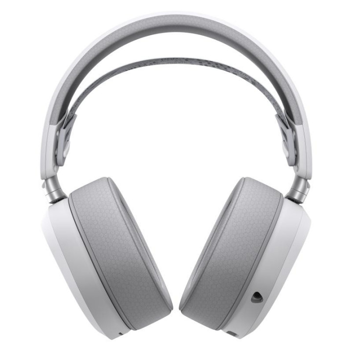 ASUS ROG PELTA WHITE 