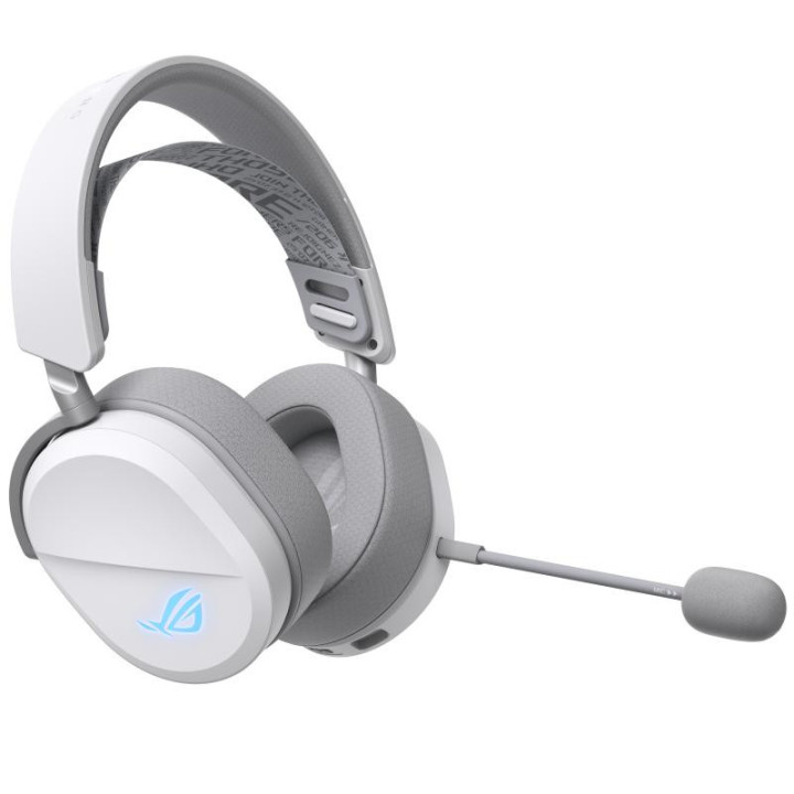 ASUS ROG PELTA WHITE 