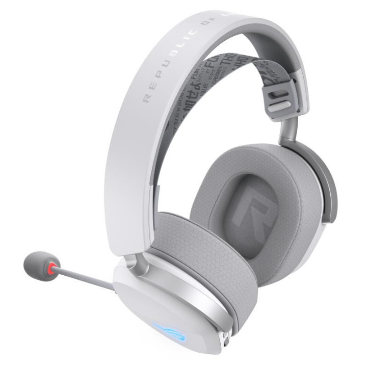 ASUS ROG PELTA WHITE 