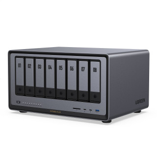 UGREEN SERVEUR NAS 8 BAIES *DXP8800 PLUS 