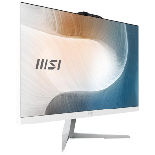 MSI MODERN AM242 1M-2222EU INTEL CORE 3 100U 60.5 CM (23.8) 1920 X 1080 PIXELS PC ALL-IN-ONE 8 GO DDR5-SDRAM 512 GO SSD WINDOWS 