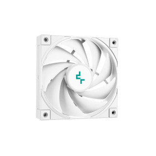 Deepcool AK500S DIGITAL SE - BLANC
