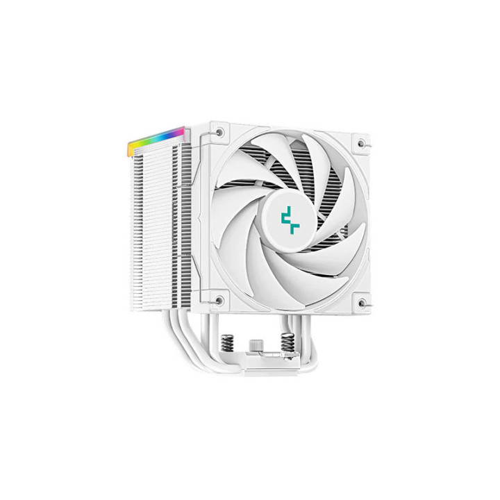 Deepcool AK500S DIGITAL SE - BLANC