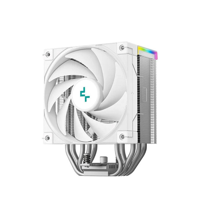 Deepcool AK500S DIGITAL SE - BLANC