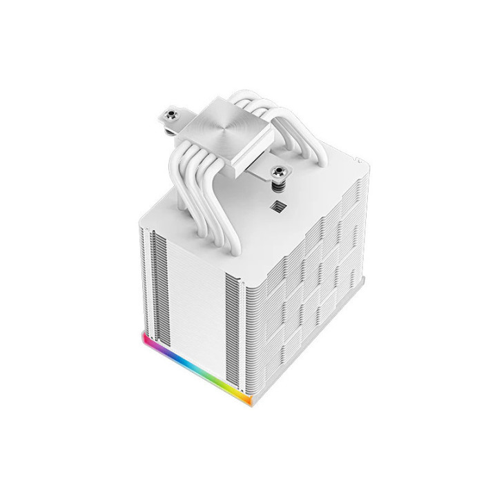 Deepcool AK500S DIGITAL SE - BLANC