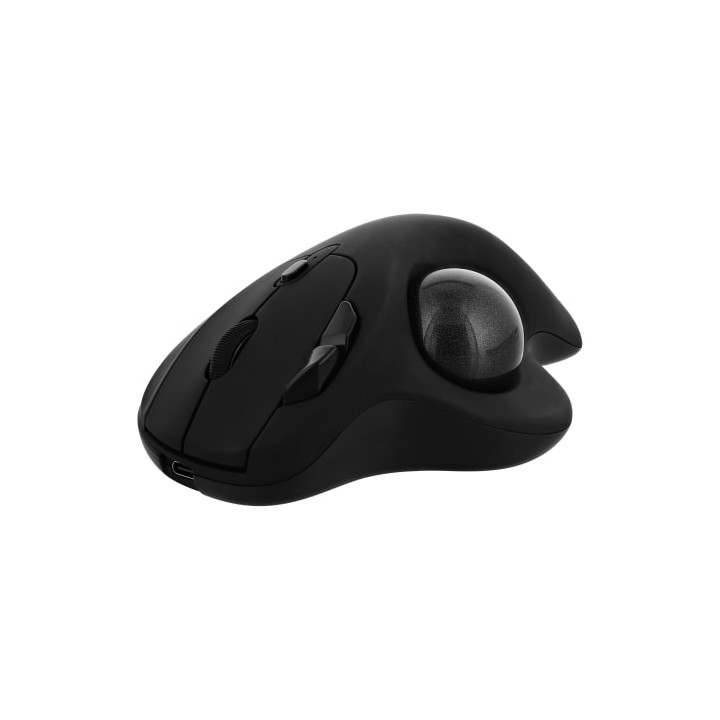 T'NB ERGO - TRACKBALL RECHARGEABLE DUAL CONNECT 