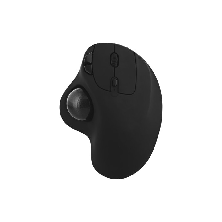 T'NB ERGO - TRACKBALL RECHARGEABLE DUAL CONNECT 