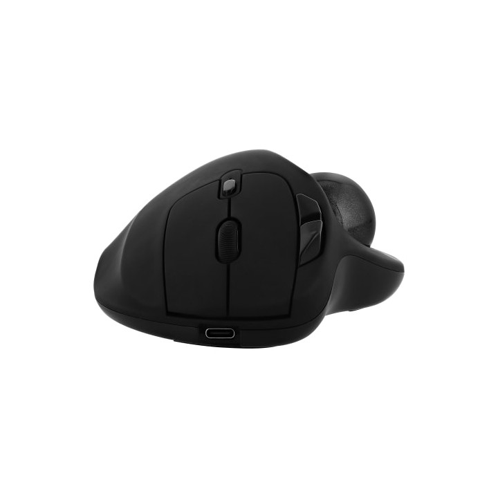 T'NB ERGO - TRACKBALL RECHARGEABLE DUAL CONNECT 