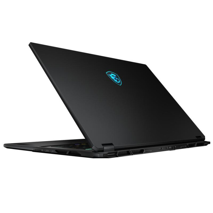MSI STEALTH 18 HX AI A2XWIG-014FR INTEL CORE ULTRA 9 275HX ORDINATEUR PORTABLE 45.7 CM (18) QUAD HD+ 32 GO DDR5-SDRAM 2 TO SSD N