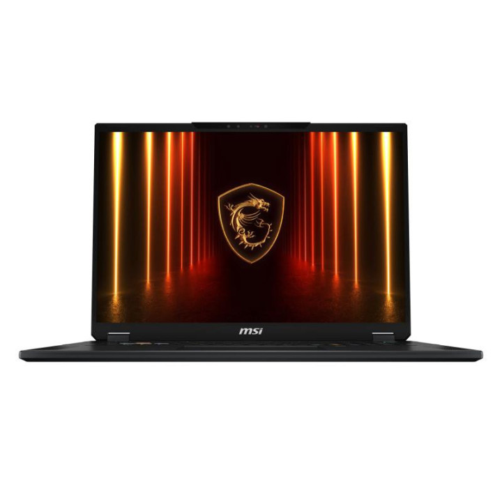 MSI STEALTH 18 HX AI A2XWIG-014FR INTEL CORE ULTRA 9 275HX ORDINATEUR PORTABLE 45.7 CM (18) QUAD HD+ 32 GO DDR5-SDRAM 2 TO SSD N