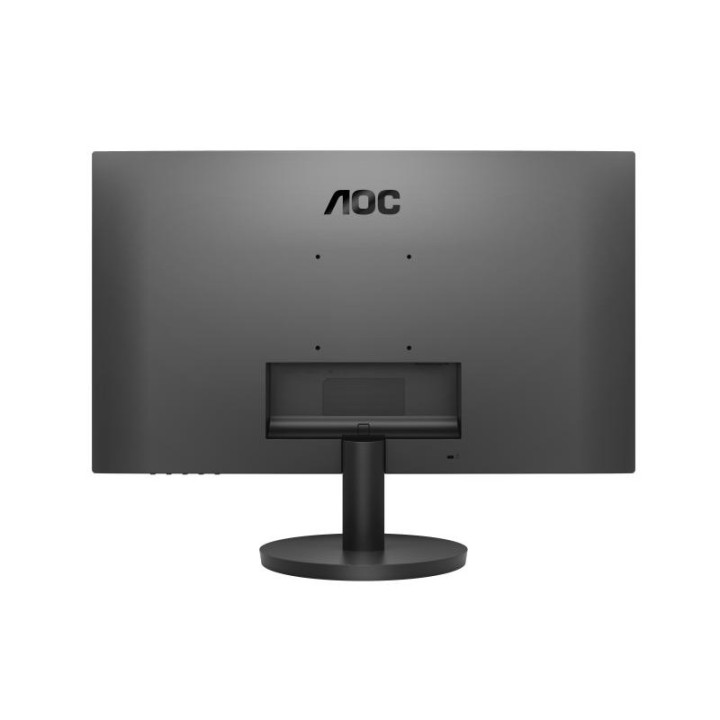 AOC B3 U27B3A ECRAN PLAT DE PC 68.6 CM (27) 3840 X 2160 PIXELS 4K ULTRA HD LCD NOIR 