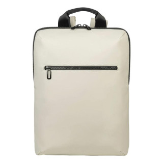 TUCANO GOMMO 40.6 CM (16) SAC A DOS NOIR. GRIS 