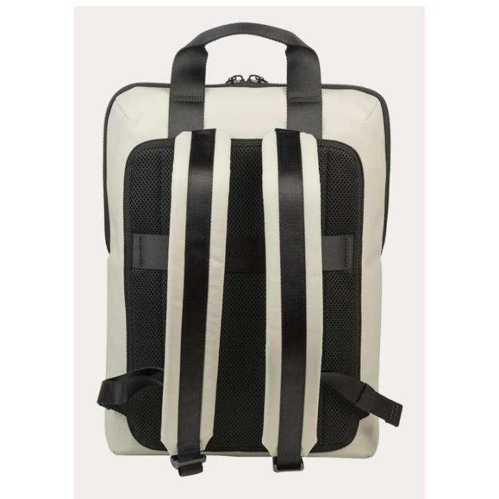 TUCANO GOMMO 40.6 CM (16) SAC A DOS NOIR. GRIS 